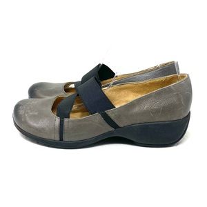 Naturalizer Mary Janes